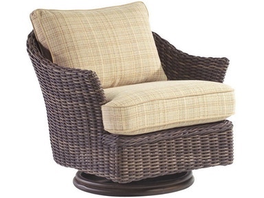  Sonoma Swivel Lounge Chair 