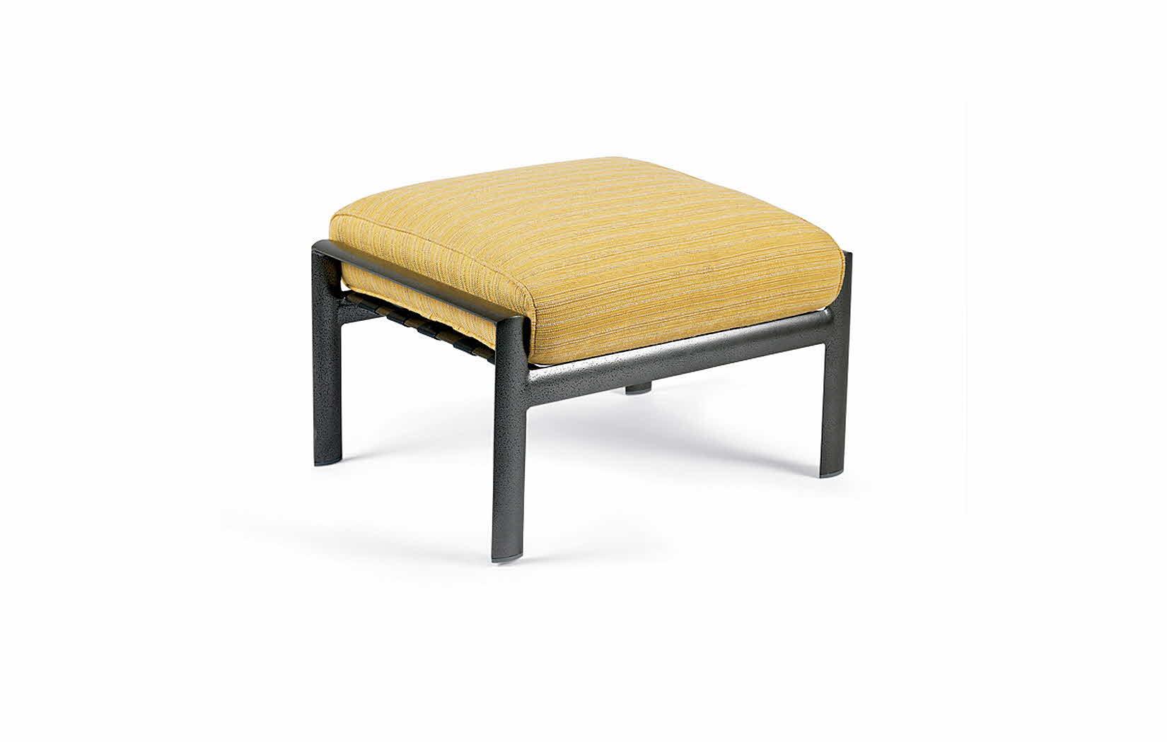  Southern Cay Cushion Ottoman 