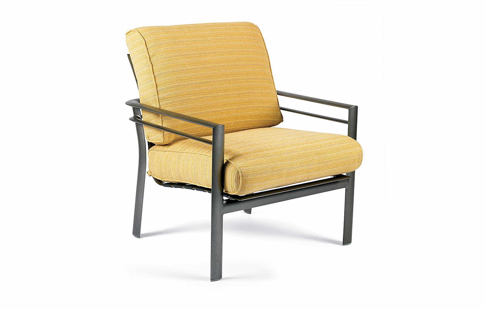  Southern Cay Cushion Stationary Lounge Chair 