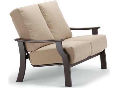  St. Catherine Cushion Loveseat 