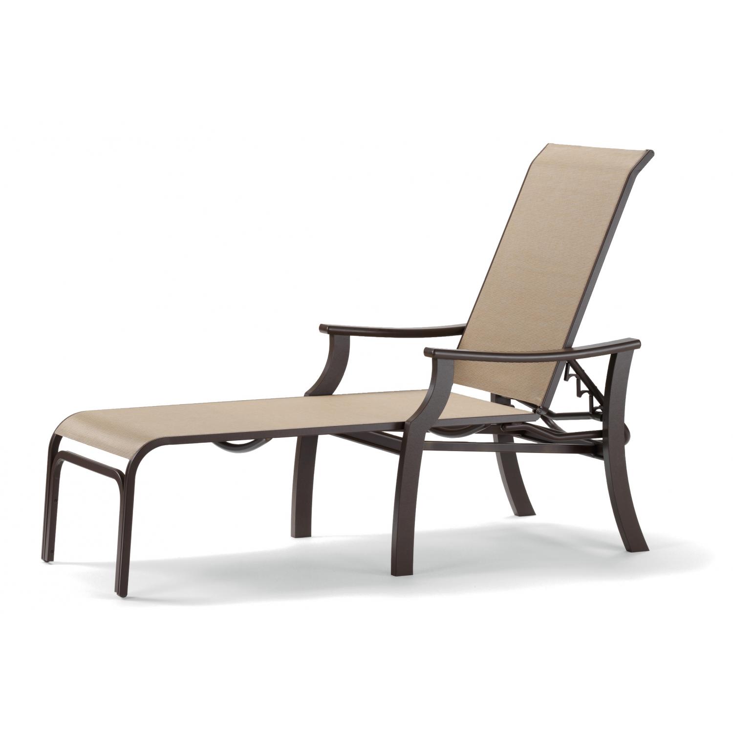 St. Catherine Sling Chaise 