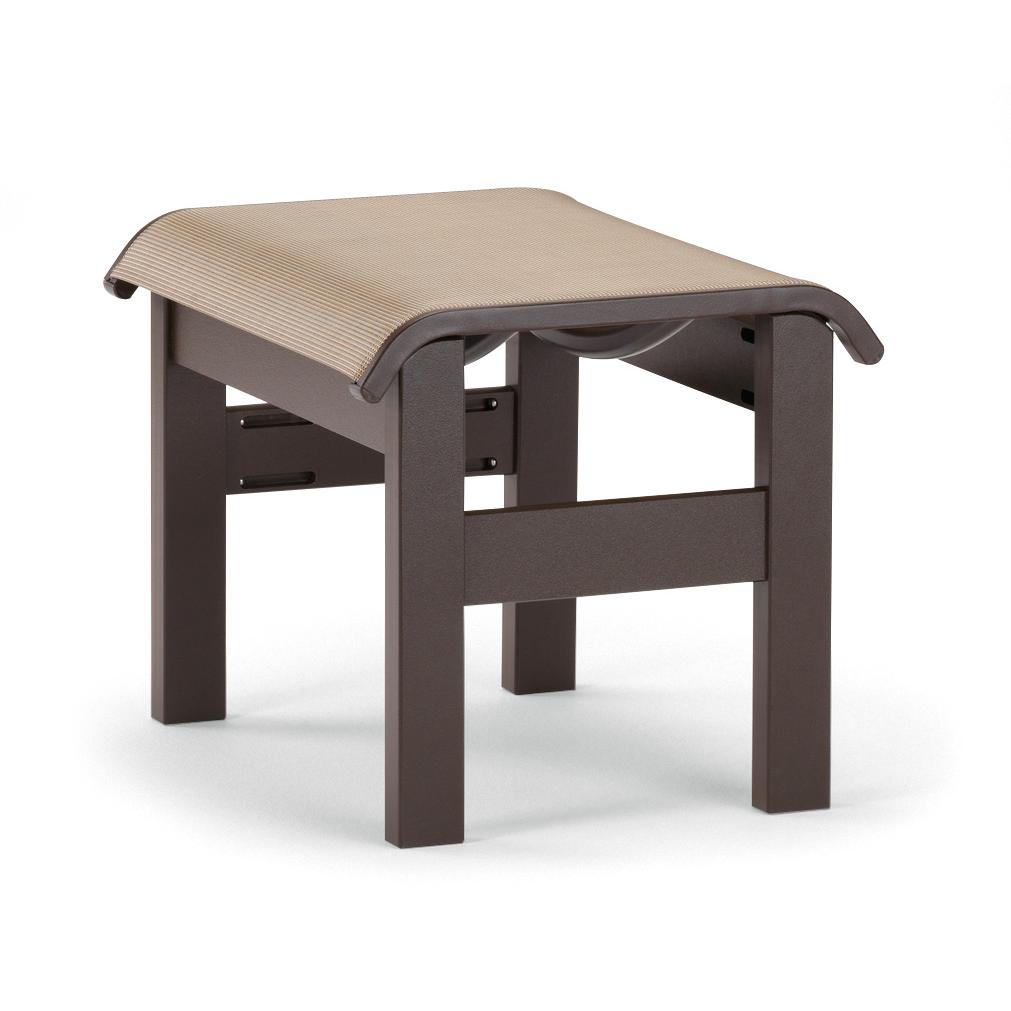  St. Catherine Sling Ottoman 