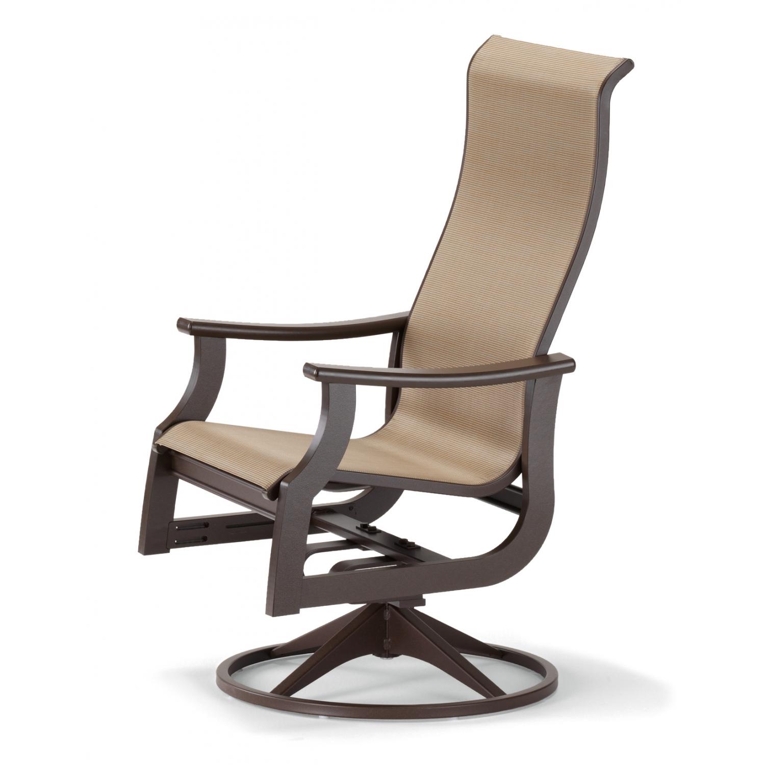  St. Catherine Sling Supreme Swivel Rocker 