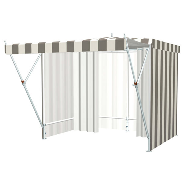 St.Tropez Cabana
