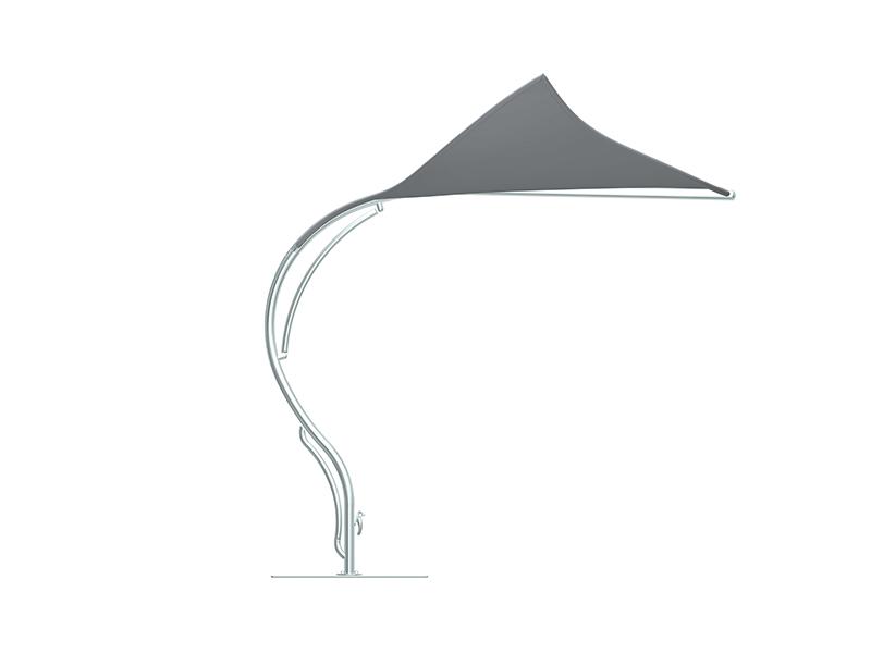  Stingray Shade Sculpture by Tuuci 