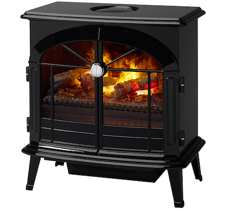  Stockbridge Electric Stove 