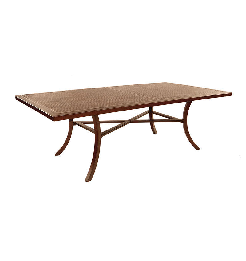  Table Heritage Rectangular Dining Table 