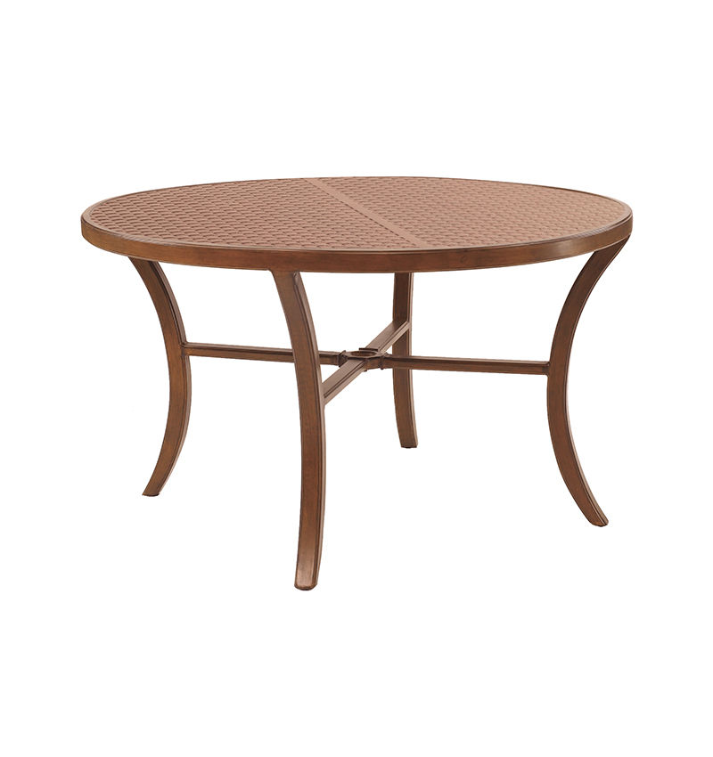  Table Heritage Round Dining Table 