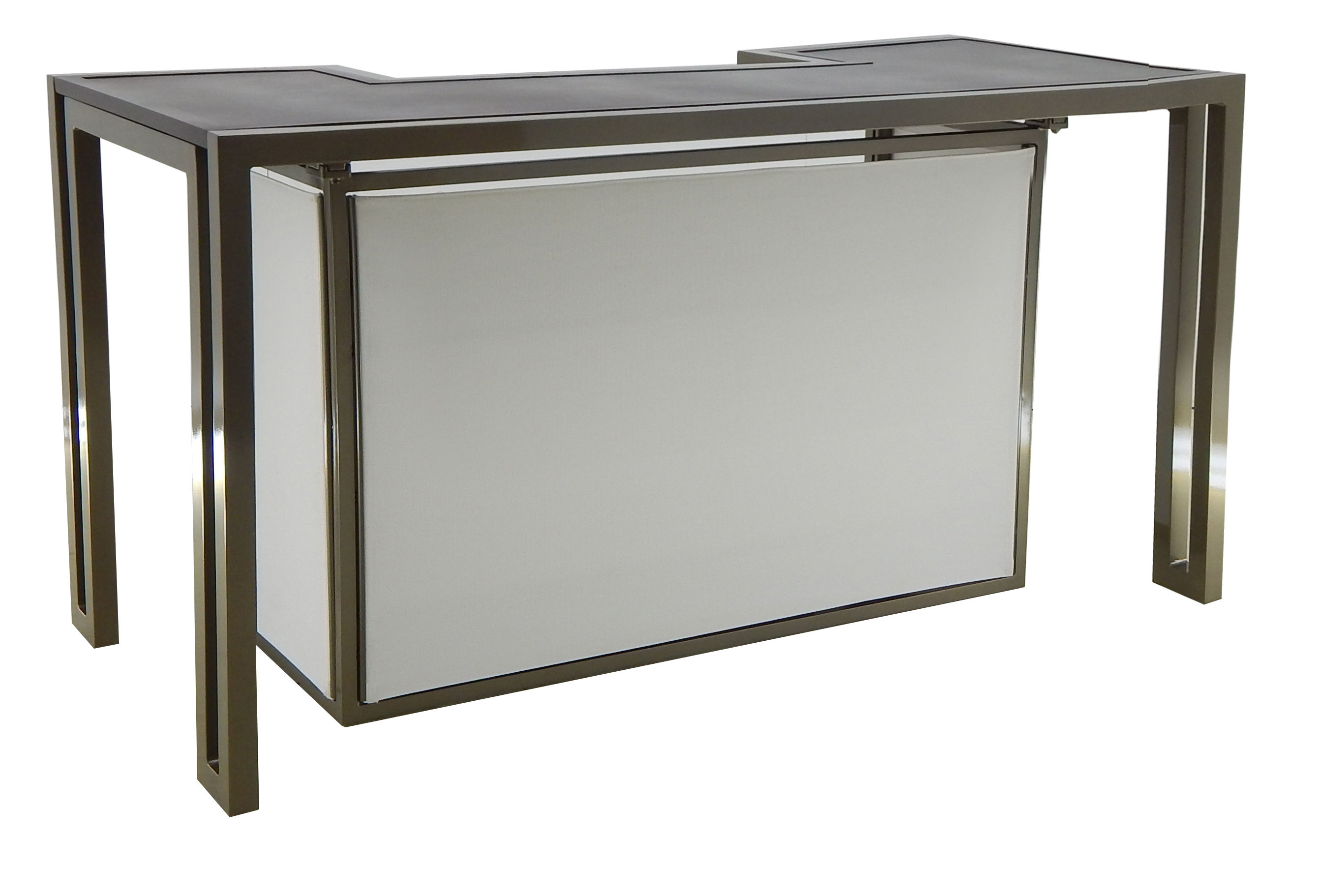  Table Icon Counter Bar 