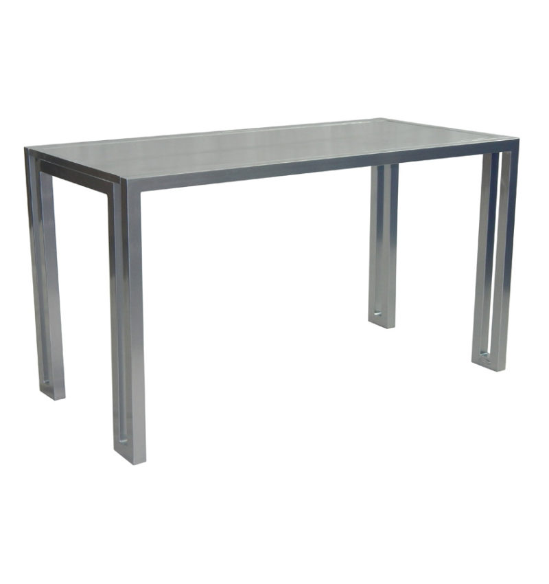  Table Icon Rectangular Bar Table 