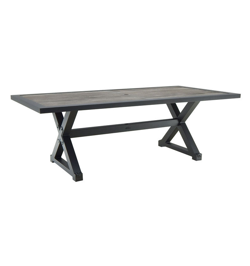  Table Oxford Rectangular Dining Table 84 