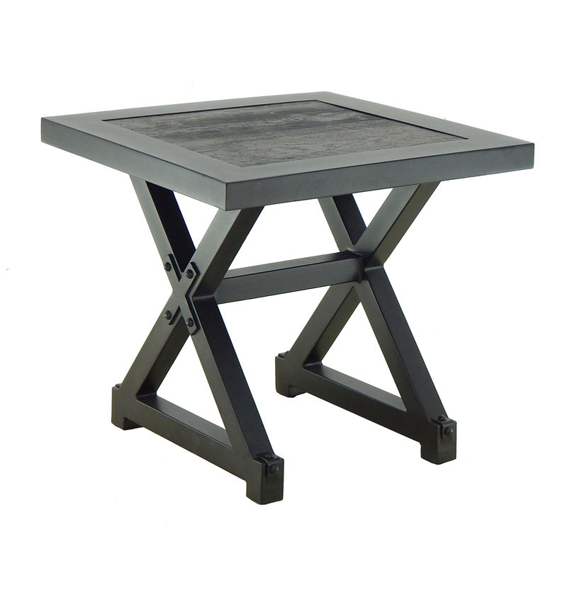  Table Oxford Square End Table 