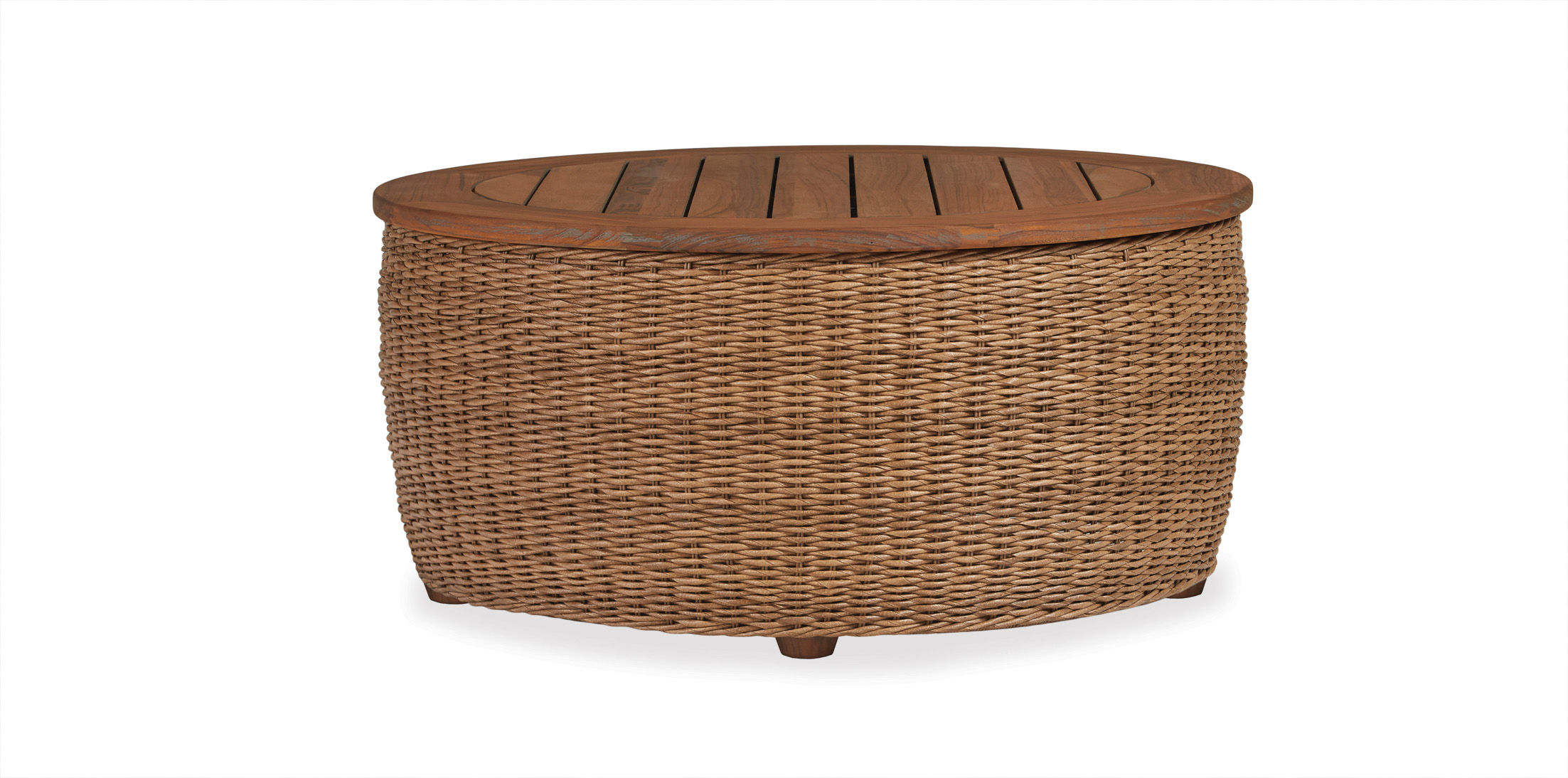  Tobago Cocktail Table 