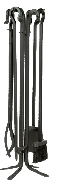  BLACK TOOLSET 