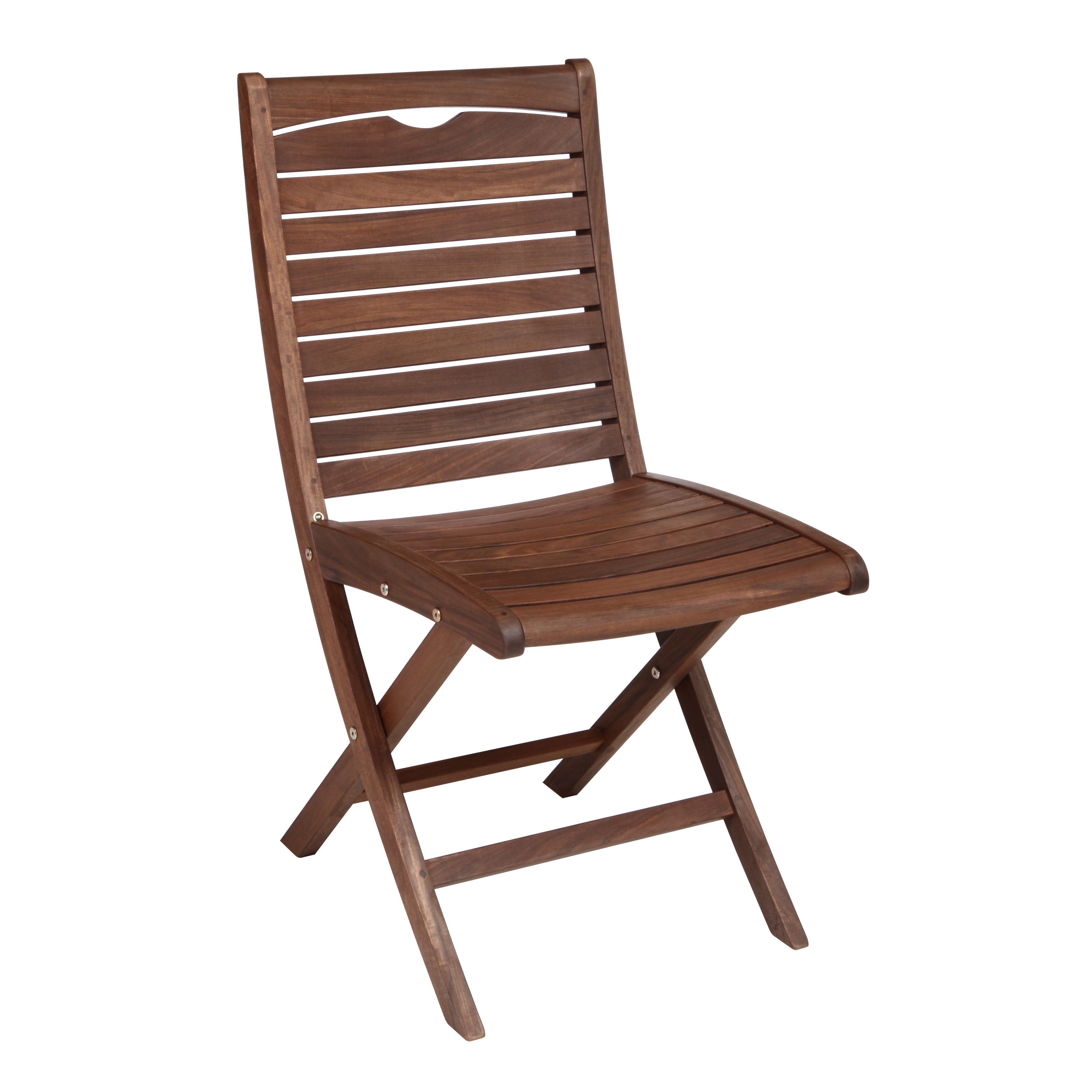  Topaz Folding Side Chair 
