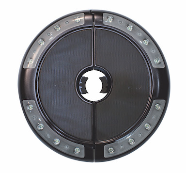  Luna Umbrella Light 