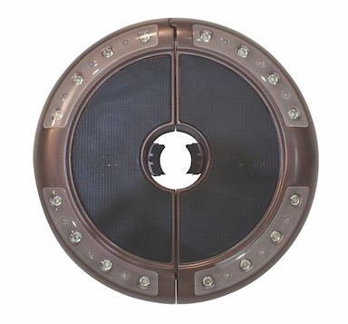  Luna Umbrella Light 