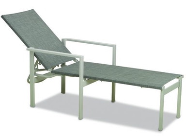  Tribeca Sling Chaise 