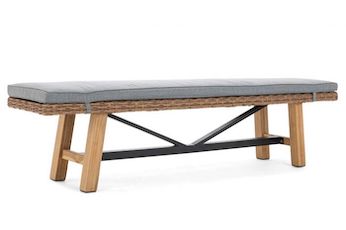  Truss Bench 