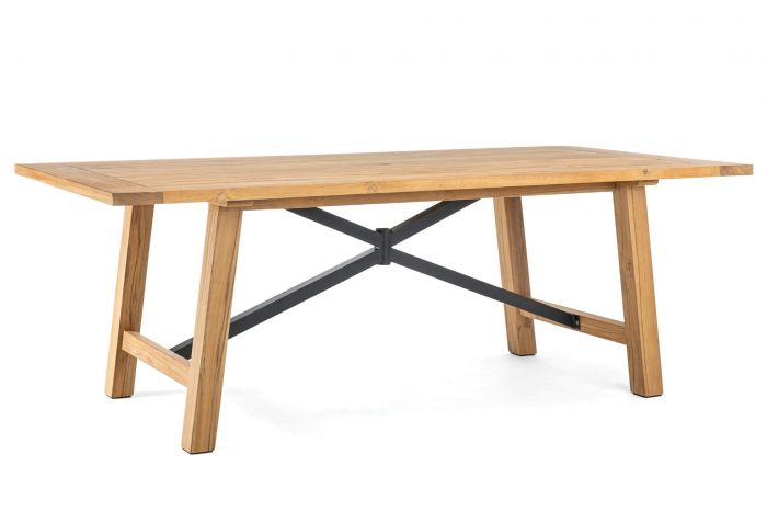  Truss Dining Table 