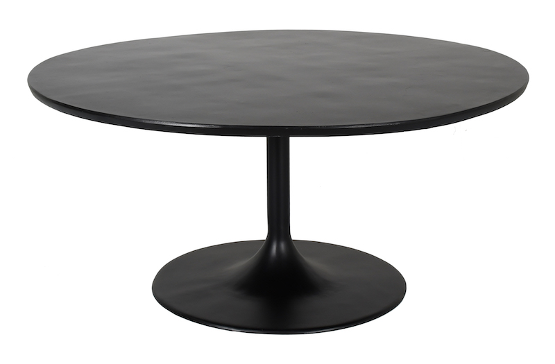 Tulip Dining Table 