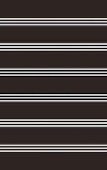  Unique Loom Black and White 
