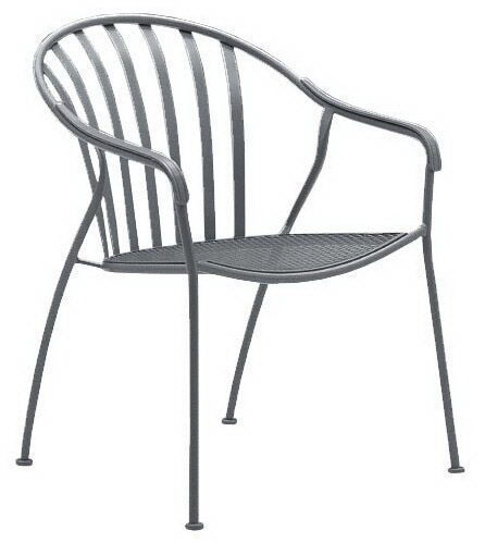  Valencia Barrel Dining Chair 
