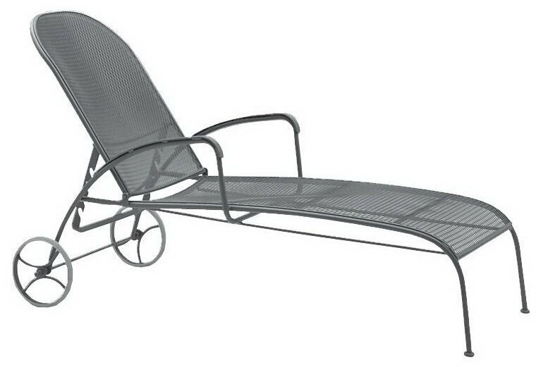  Valencia Chaise Lounge 