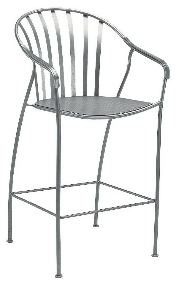  Valencia Stationary Bar Stool 