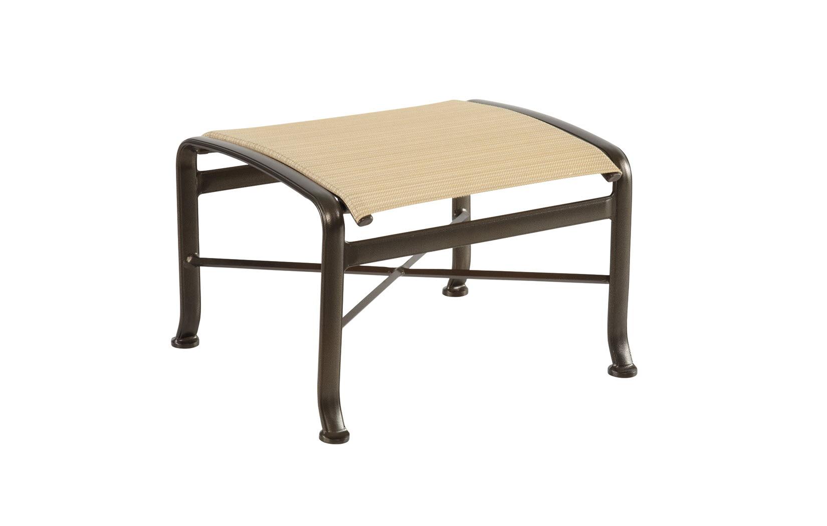  Veneto Sling Ottoman 