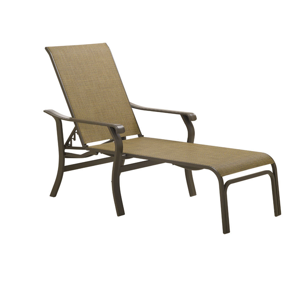  Villa Sling Chaise 