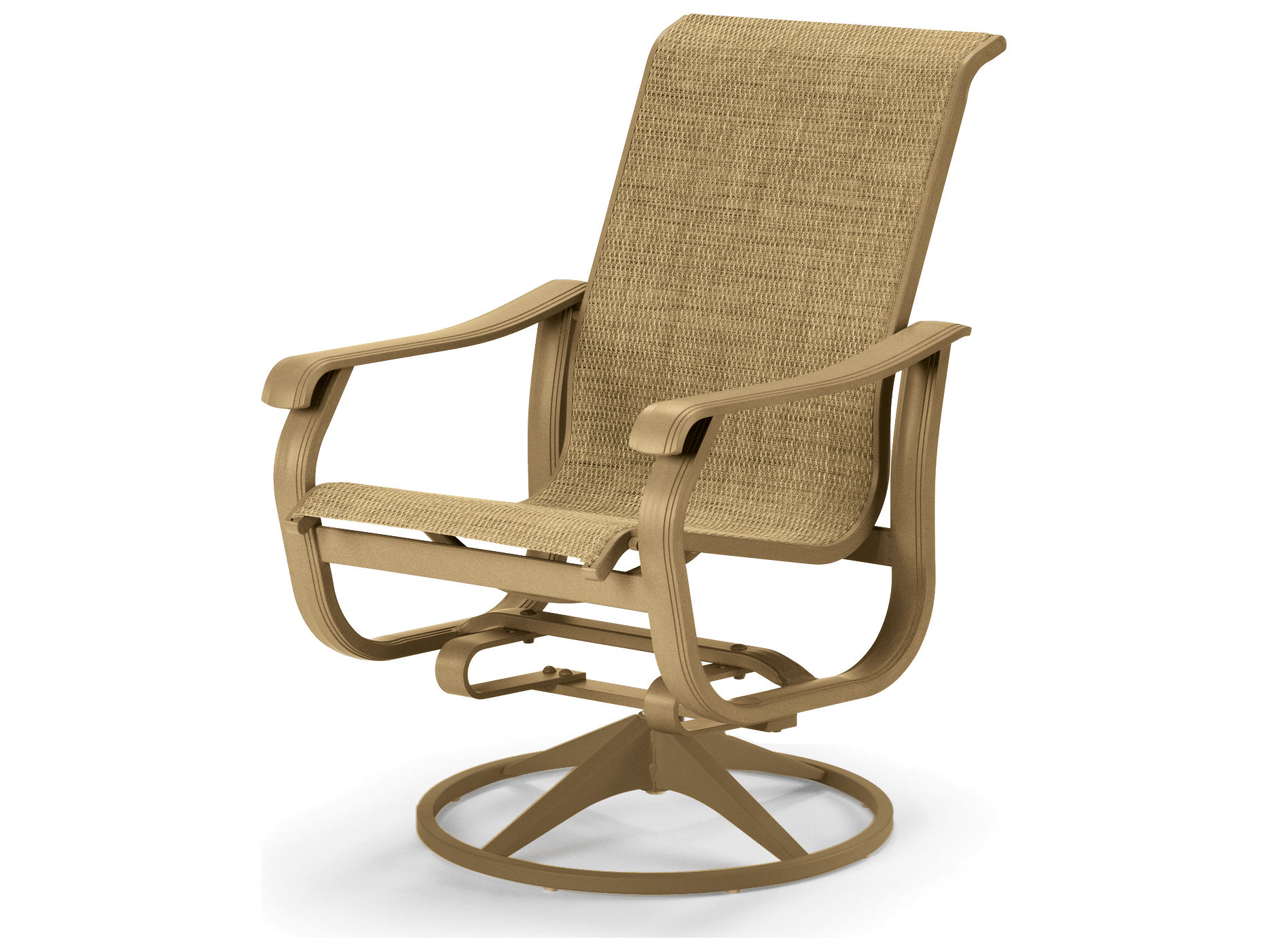  Villa Sling Swivel Rocker 
