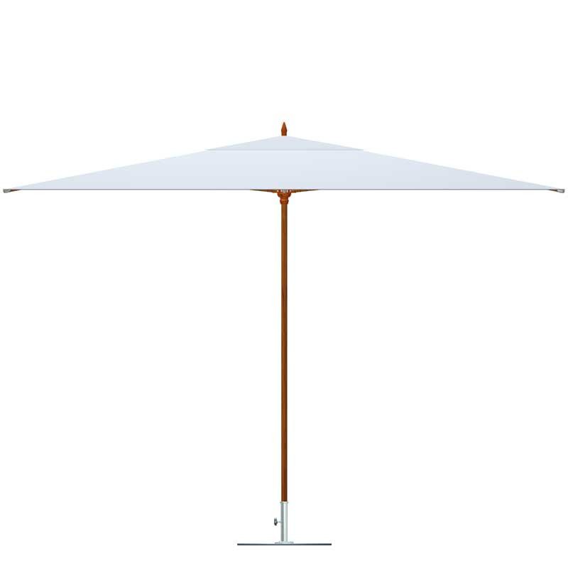  Vineyard Classic Essential Center Post by Tuuci 