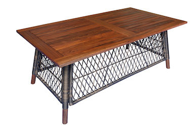  Vintage Coffee Table 