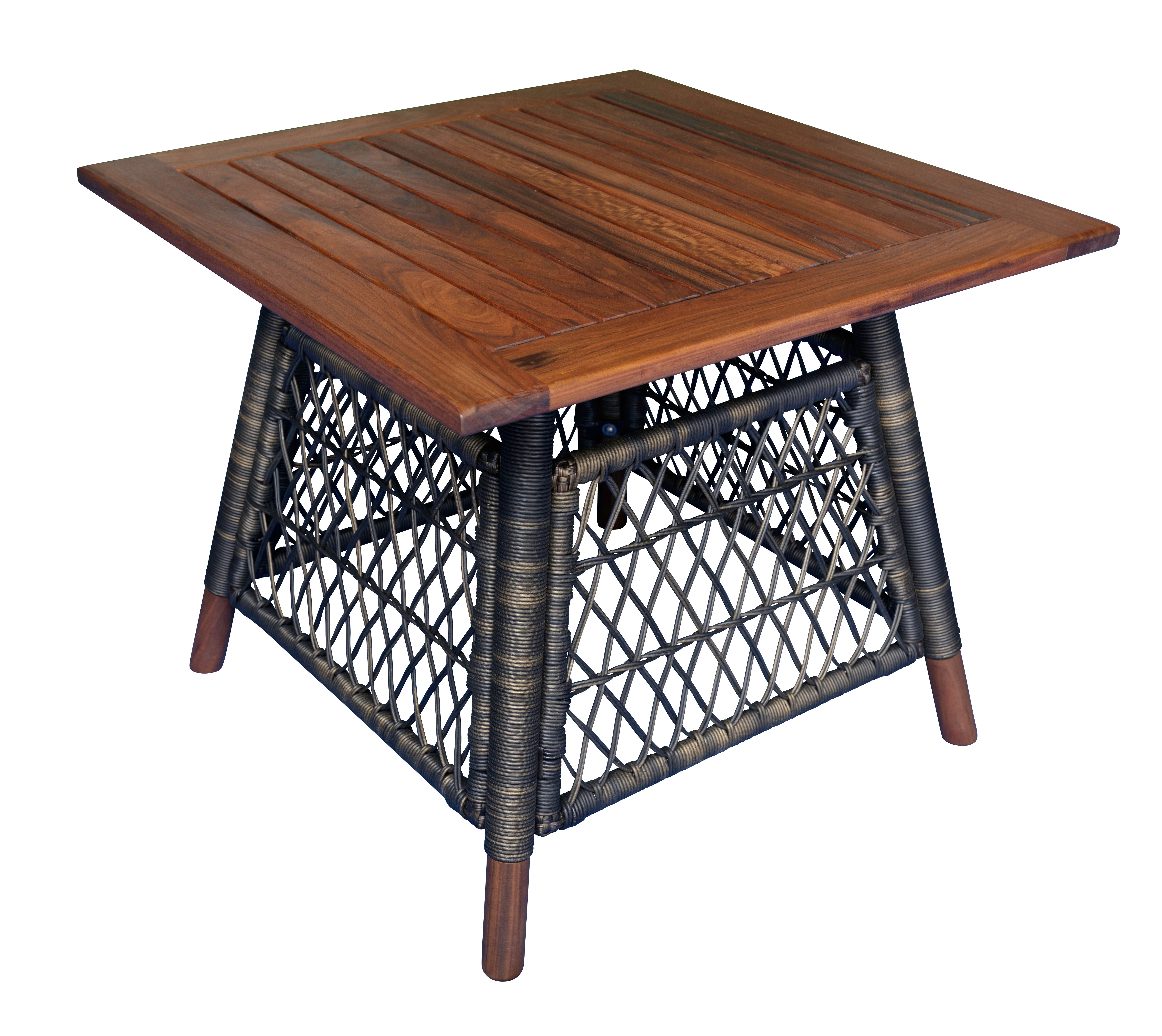  Vintage Lamp Table 