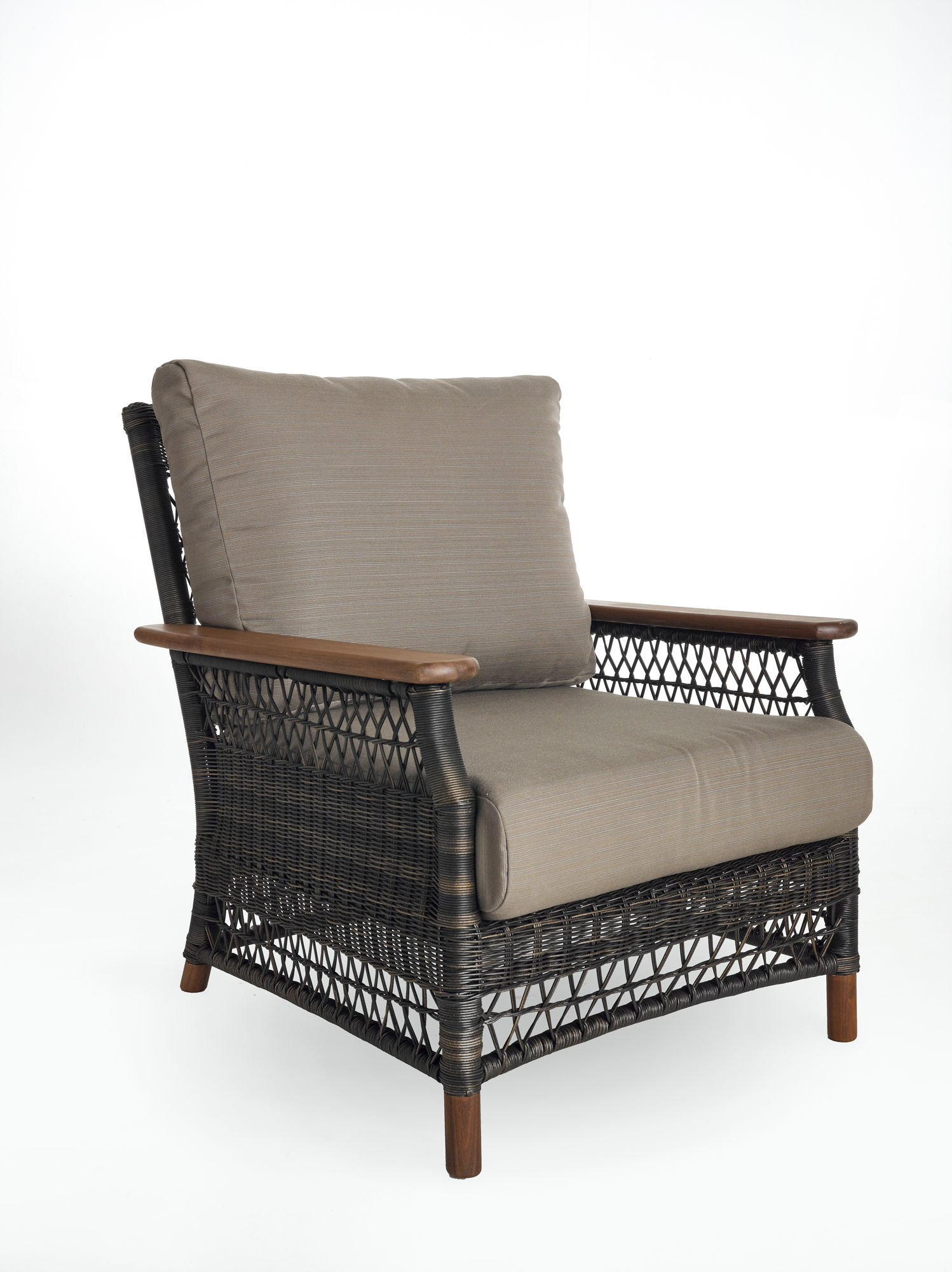  Vintage Lounge Chair 