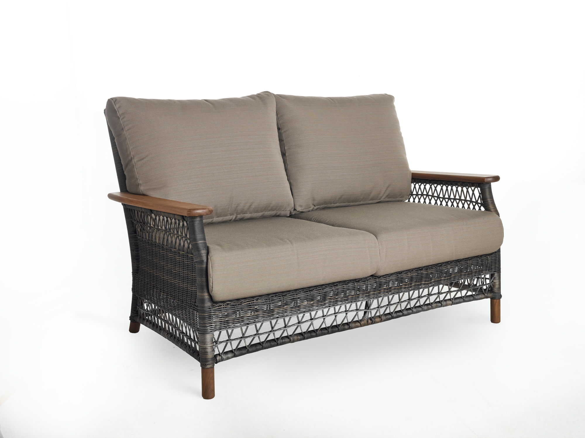  Vintage Loveseat 