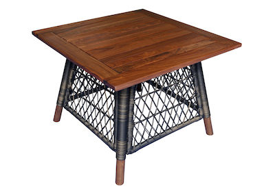  Vintage Side Table 