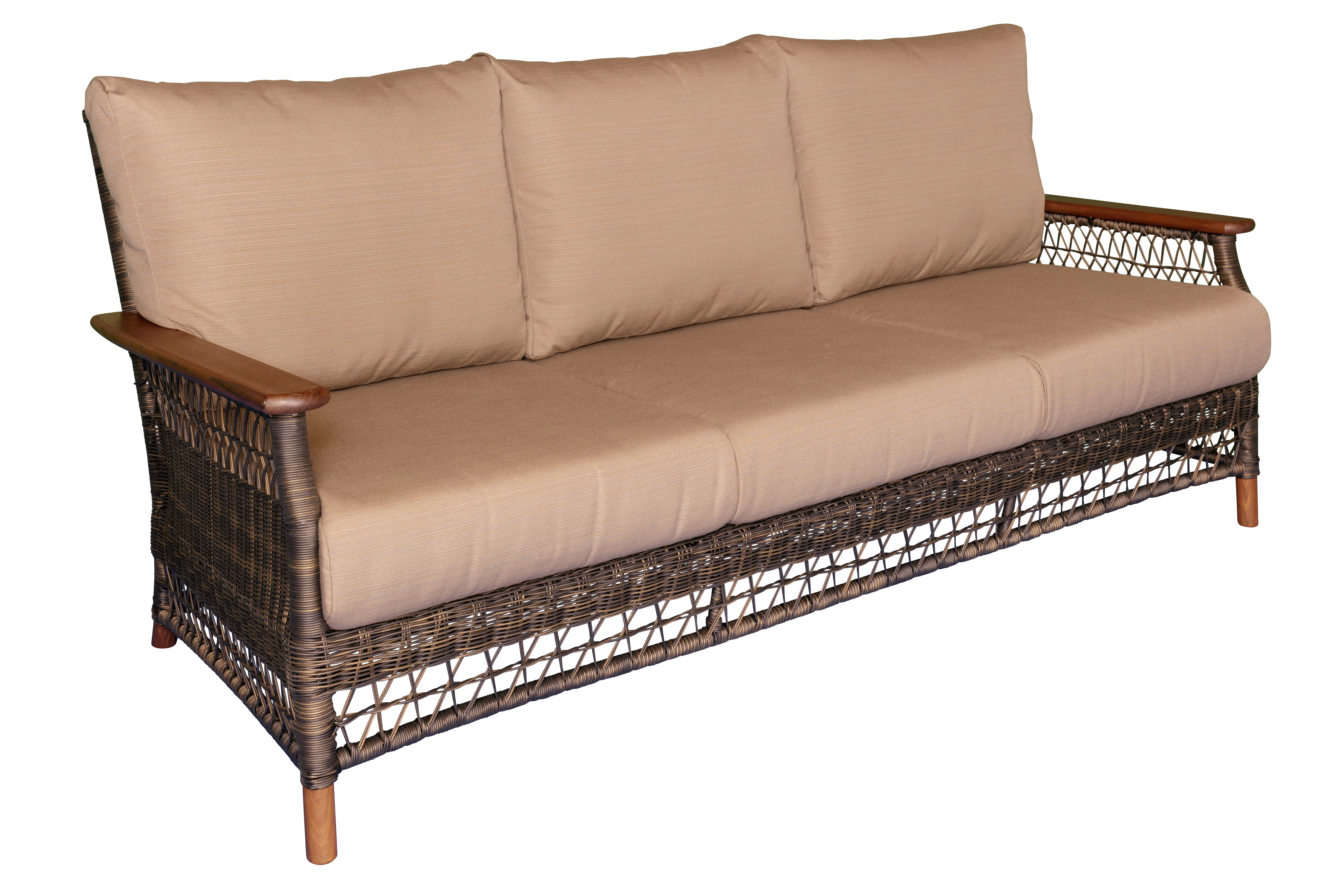  Vintage Sofa 