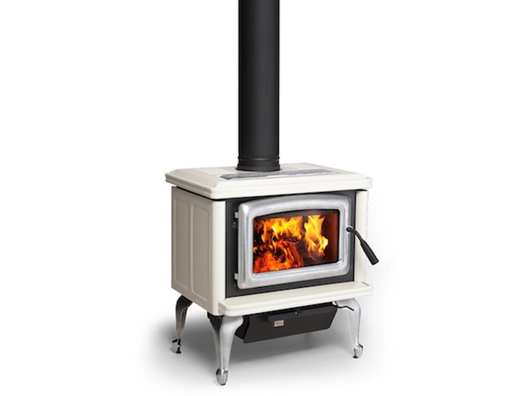  PE VISTA CLASSIC WOOD BURNING STOVE 