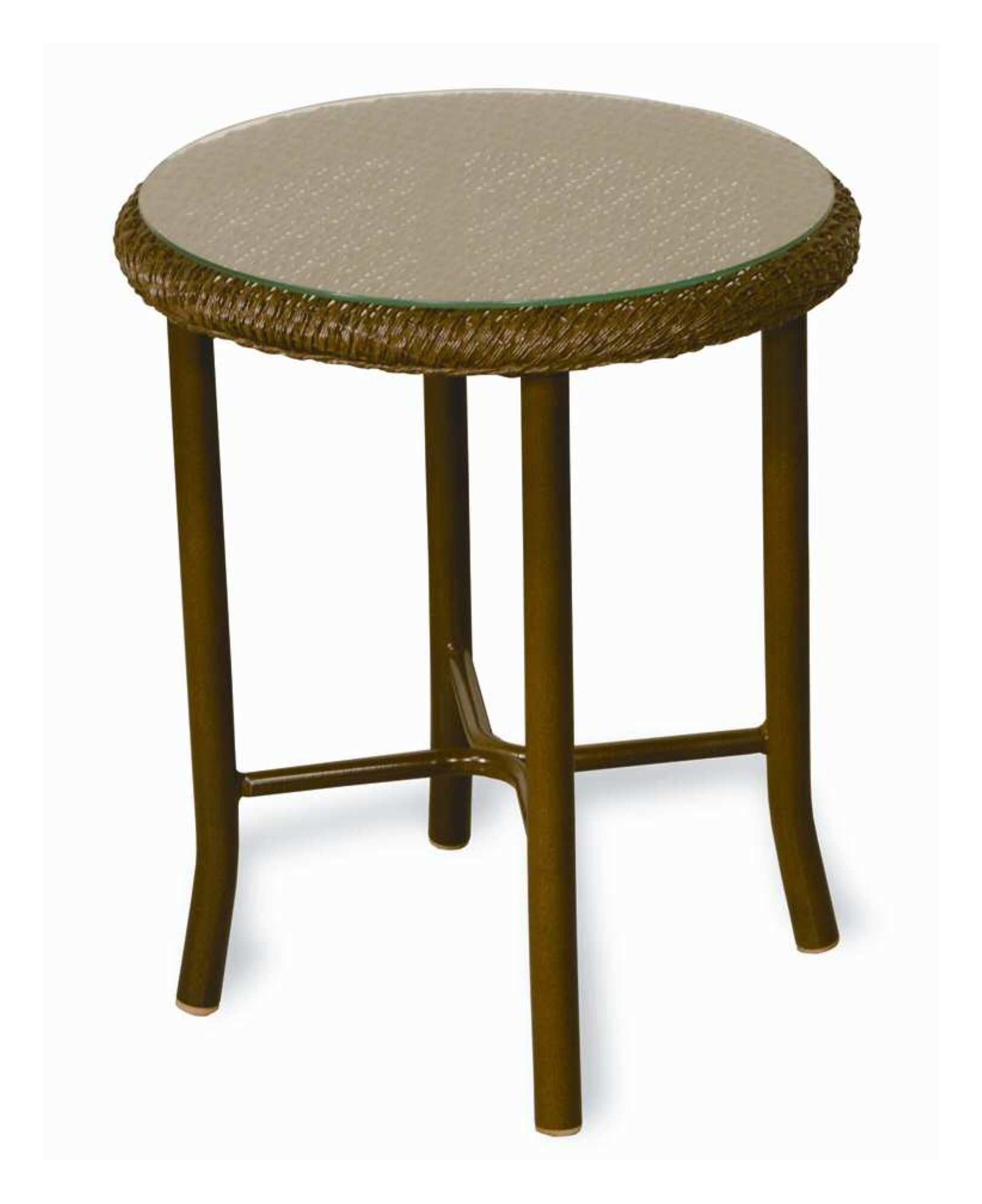  Weekend Retreat End Table Mini 