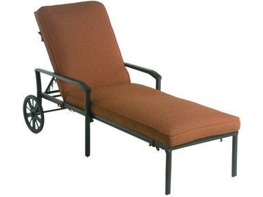  Westfield Chaise Lounge 