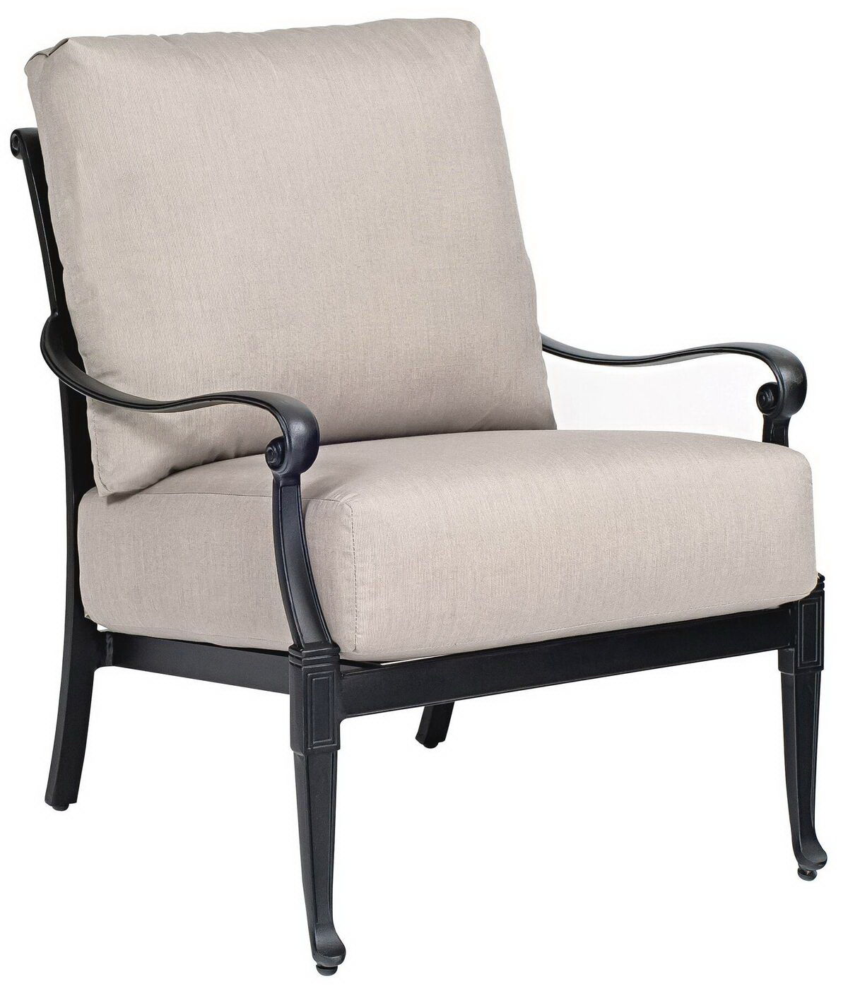 Wiltshire Lounge Chair 