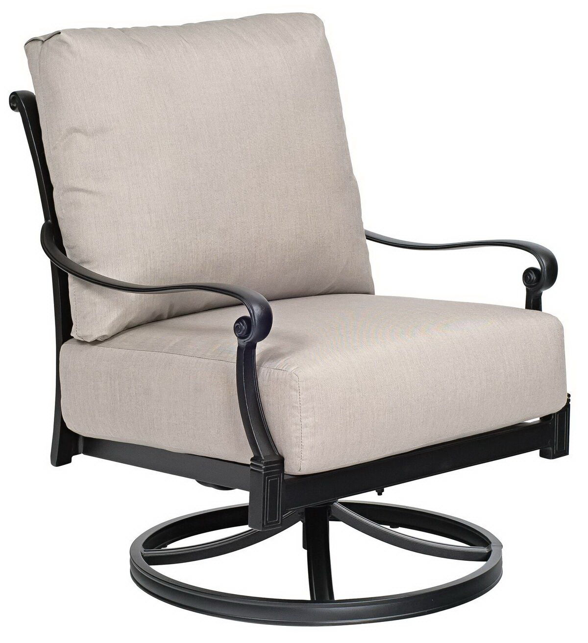  Wiltshire Rocking Lounge Chair 
