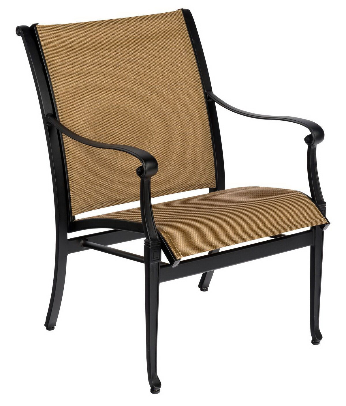  Wiltshire Sling Dining Chair 
