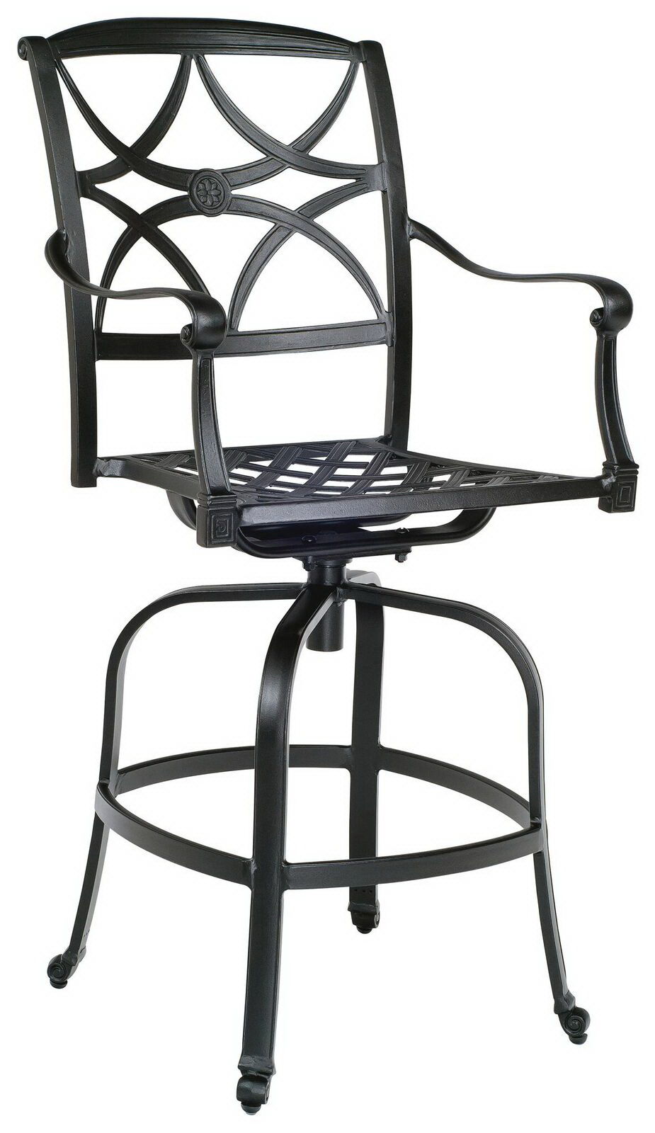  Wiltshire Swivel Bar Stool 