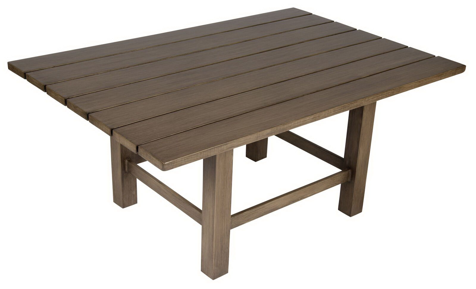  Woodlands Rectangular Coffee Table 