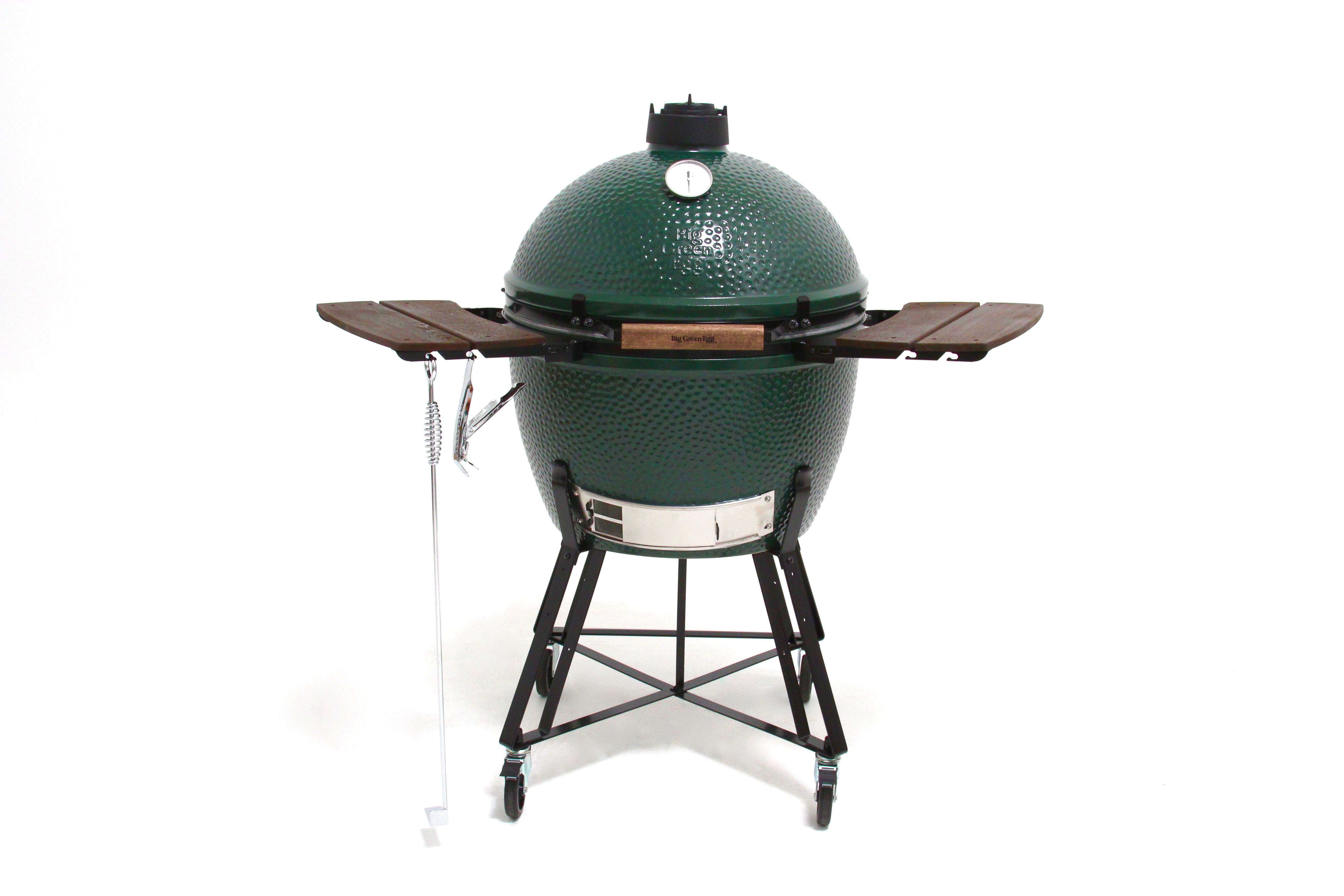  Xlarge Big Green Egg 