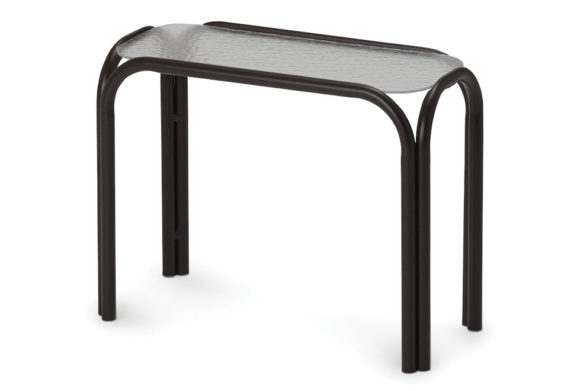 Telescope 11" x 25" Chaise Table by Telescope 