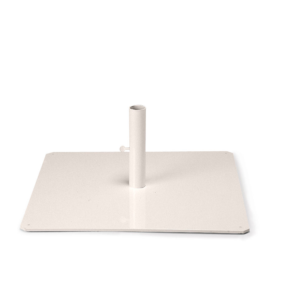 Telescope Aluminum Umbrella Base by Telescope 